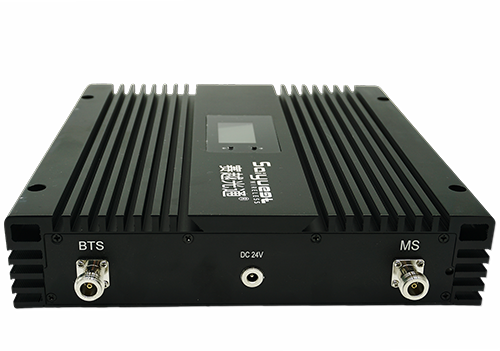 华宁双频手机信号增强器2000㎡