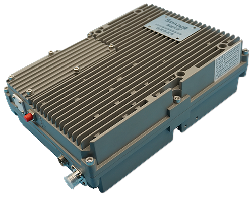 华宁经济型光纤直放站