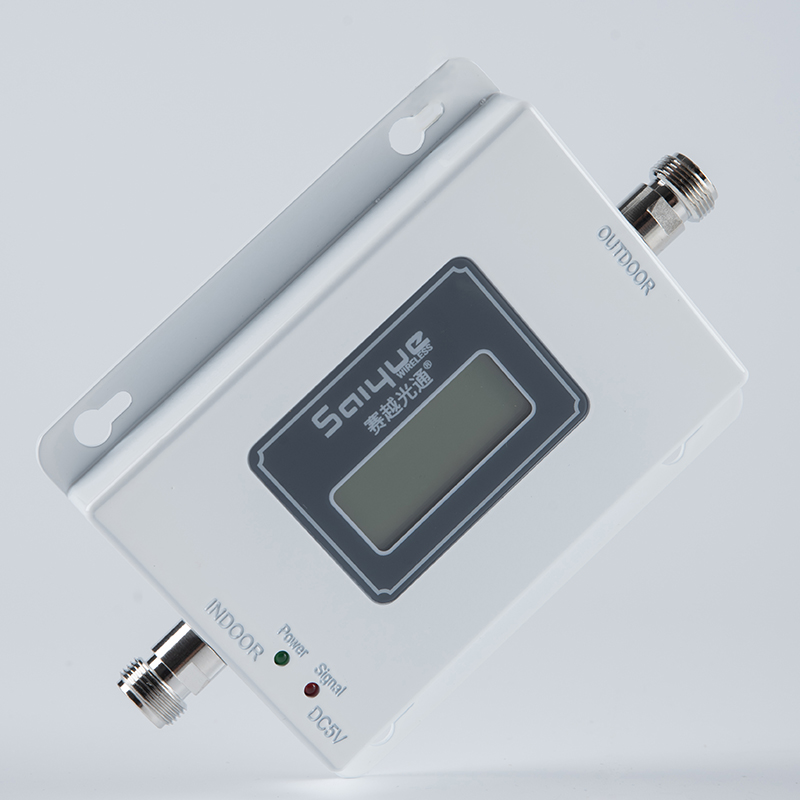 华宁家用配电房机房信号放大器200㎡