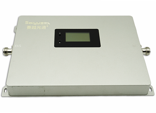  华宁三频/四频/五频手机信号接收器800㎡