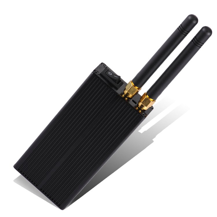  华宁1.2G/1.5G导航屏蔽器