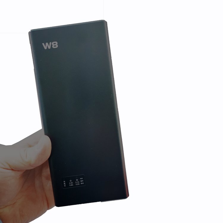  华宁蓝牙WiFi信号屏蔽器
