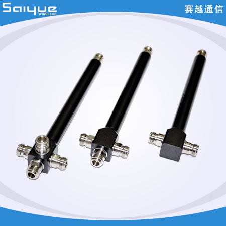  华宁FM调频广播同步广播功分器