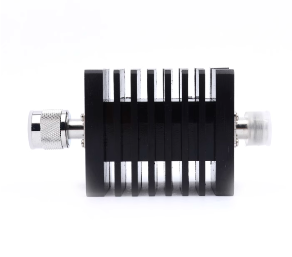  华宁腔体固定衰减器0-3G/0-4G  N型接口